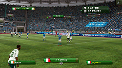 ꡼ No.016Υͥ / ɽ٥16ʽФäζʳ򥲡ǤʤǤ2010 FIFA ɥå եꥫץӥ塼