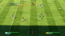 ꡼ No.017Υͥ / ɽ٥16ʽФäζʳ򥲡ǤʤǤ2010 FIFA ɥå եꥫץӥ塼