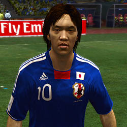 ꡼ No.019Υͥ / ɽ٥16ʽФäζʳ򥲡ǤʤǤ2010 FIFA ɥå եꥫץӥ塼