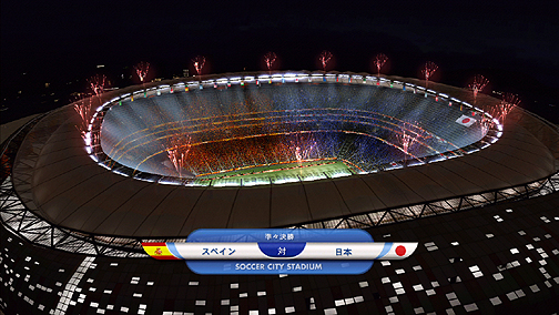 ꡼ No.025Υͥ / ɽ٥16ʽФäζʳ򥲡ǤʤǤ2010 FIFA ɥå եꥫץӥ塼