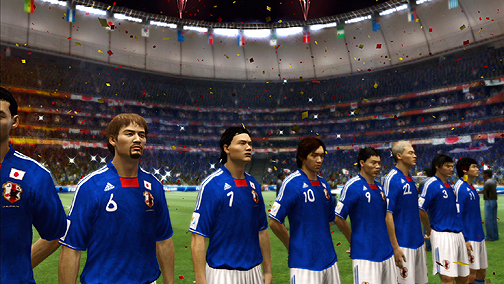 ꡼ No.026Υͥ / ɽ٥16ʽФäζʳ򥲡ǤʤǤ2010 FIFA ɥå եꥫץӥ塼