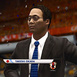 ꡼ No.029Υͥ / ɽ٥16ʽФäζʳ򥲡ǤʤǤ2010 FIFA ɥå եꥫץӥ塼