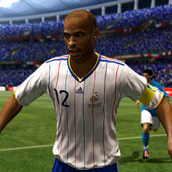 ꡼ No.031Υͥ / ɽ٥16ʽФäζʳ򥲡ǤʤǤ2010 FIFA ɥå եꥫץӥ塼