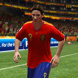 ꡼ No.032Υͥ / ɽ٥16ʽФäζʳ򥲡ǤʤǤ2010 FIFA ɥå եꥫץӥ塼