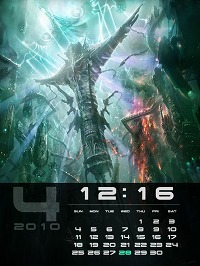 ꡼ No.002Υͥ / iPadϥˡFFXIIIץǥ̿祳ܤΥѡƥiPadۿ֥󥰥פʤɤiPadǳȯȯɽ