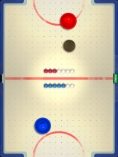 ꡼ No.004Υͥ / iPadǥۥå4 Strikers Hockeyס4ͤǤ