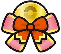 画像ギャラリー No.003のサムネイル画像 / 誕生日はお近くの“ポケモンセンター”へ。特別仕様の“タブンネ”などがもらえるバースデーキャンペーン実施