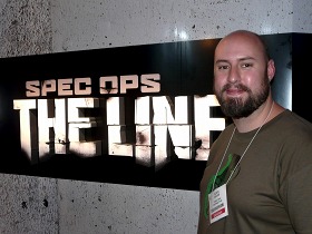 ꡼ No.002Υͥ / E3 2010Ϻ줿ɥХǲäΤ!? 2K Gamesοߥ꥿꡼TPSSpec Ops: The LineפϻΥǤηĴʤ