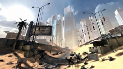 ꡼ No.004Υͥ / E3 2010Ϻ줿ɥХǲäΤ!? 2K Gamesοߥ꥿꡼TPSSpec Ops: The LineפϻΥǤηĴʤ