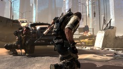 ꡼ No.006Υͥ / E3 2010Ϻ줿ɥХǲäΤ!? 2K Gamesοߥ꥿꡼TPSSpec Ops: The LineפϻΥǤηĴʤ
