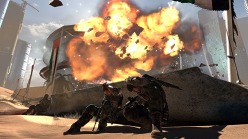 ꡼ No.007Υͥ / E3 2010Ϻ줿ɥХǲäΤ!? 2K Gamesοߥ꥿꡼TPSSpec Ops: The LineפϻΥǤηĴʤ
