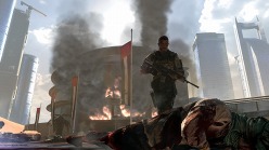 ꡼ No.008Υͥ / E3 2010Ϻ줿ɥХǲäΤ!? 2K Gamesοߥ꥿꡼TPSSpec Ops: The LineפϻΥǤηĴʤ