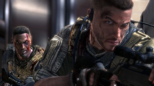 ꡼ No.010Υͥ / E3 2010Ϻ줿ɥХǲäΤ!? 2K Gamesοߥ꥿꡼TPSSpec Ops: The LineפϻΥǤηĴʤ