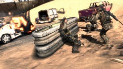 ꡼ No.011Υͥ / E3 2010Ϻ줿ɥХǲäΤ!? 2K Gamesοߥ꥿꡼TPSSpec Ops: The LineפϻΥǤηĴʤ