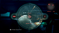 ���������꡼ No.003�Υ���ͥ������ / ������ƥ��ι⤵��´������ԤΥ��塼�ƥ��󥰥���������VANQUISH�פ�����θ���˹ԤäƤ���