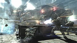 ꡼ No.004Υͥ / VANQUISHפθǡVANQUISH OFFICIAL DEMO - VELOCITY ATTACKפPS3/Xbox 360Ȥ92ۿ