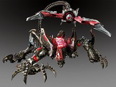 画像ギャラリー No.007のサムネイル画像 / 「VANQUISH」,ブーストで突っ込むだけじゃない。強敵と戦うためのポイントをスクリーンショットと合わせて紹介