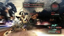 画像ギャラリー No.016のサムネイル画像 / 「VANQUISH」,ブーストで突っ込むだけじゃない。強敵と戦うためのポイントをスクリーンショットと合わせて紹介