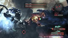 画像ギャラリー No.017のサムネイル画像 / 「VANQUISH」,ブーストで突っ込むだけじゃない。強敵と戦うためのポイントをスクリーンショットと合わせて紹介