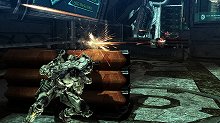 画像ギャラリー No.018のサムネイル画像 / 「VANQUISH」,ブーストで突っ込むだけじゃない。強敵と戦うためのポイントをスクリーンショットと合わせて紹介