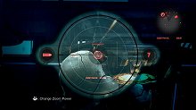 画像ギャラリー No.021のサムネイル画像 / 「VANQUISH」,ブーストで突っ込むだけじゃない。強敵と戦うためのポイントをスクリーンショットと合わせて紹介