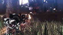画像ギャラリー No.024のサムネイル画像 / 「VANQUISH」,ブーストで突っ込むだけじゃない。強敵と戦うためのポイントをスクリーンショットと合わせて紹介