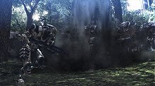 画像ギャラリー No.029のサムネイル画像 / 「VANQUISH」,ブーストで突っ込むだけじゃない。強敵と戦うためのポイントをスクリーンショットと合わせて紹介