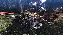 画像ギャラリー No.031のサムネイル画像 / 「VANQUISH」,ブーストで突っ込むだけじゃない。強敵と戦うためのポイントをスクリーンショットと合わせて紹介