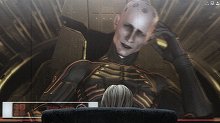 画像ギャラリー No.042のサムネイル画像 / 「VANQUISH」,ブーストで突っ込むだけじゃない。強敵と戦うためのポイントをスクリーンショットと合わせて紹介