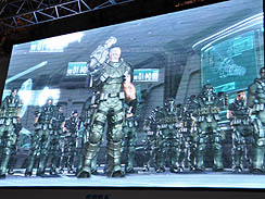 ꡼ No.009Υͥ / TGS 2010ϰػֻȻ忿ʻ᤬VANQUISHפ̥Ϥ򥢥ԡ롪ͽŵCMʤɤξܺ٤餫