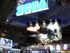 ꡼ No.001Υͥ / TGS 2010ϤȤˤǫ˺ꤳǤTPSVANQUISHפTGSСץ쥤θǤȤϰۤʤ2ơαФϡʹɤˤۤɤ