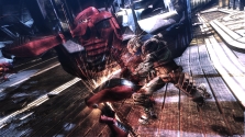 ꡼ No.020Υͥ / 褤ȯΡVANQUISHסBLADEƥɤˤäޤȡץ쥤䡼ιԤˤʼȥХɡɤҲ