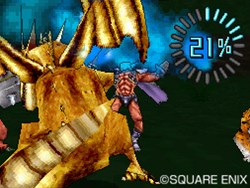 画像ギャラリー No.015のサムネイル画像 / すれちがった相手といつでもバトル。これが「ドラゴンクエストモンスターズ ジョーカー2」でパワーアップしたすれちがい通信だ