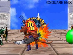 ���������꡼ No.015�Υ���ͥ������ / ��������󥹥������긢�ס����롣¿�̤�����⡼�ɤ��ͤޤä��֥ɥ饴�󥯥����ȥ�󥹥����� ���硼����2�פǡ��������᤭�򤫤��褦