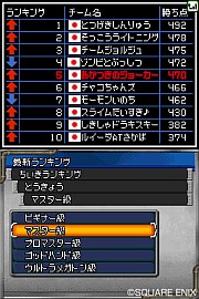 画像ギャラリー No.023のサムネイル画像 / 「世界モンスター選手権」,開幕。多彩な対戦モードが詰まった「ドラゴンクエストモンスターズ ジョーカー2」で,育成に磨きをかけよう