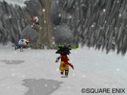 画像ギャラリー No.025のサムネイル画像 / 「世界モンスター選手権」,開幕。多彩な対戦モードが詰まった「ドラゴンクエストモンスターズ ジョーカー2」で,育成に磨きをかけよう