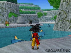 画像ギャラリー No.026のサムネイル画像 / 「世界モンスター選手権」,開幕。多彩な対戦モードが詰まった「ドラゴンクエストモンスターズ ジョーカー2」で,育成に磨きをかけよう