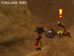 画像ギャラリー No.027のサムネイル画像 / 「世界モンスター選手権」,開幕。多彩な対戦モードが詰まった「ドラゴンクエストモンスターズ ジョーカー2」で,育成に磨きをかけよう