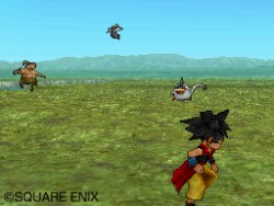 画像ギャラリー No.028のサムネイル画像 / 「世界モンスター選手権」,開幕。多彩な対戦モードが詰まった「ドラゴンクエストモンスターズ ジョーカー2」で,育成に磨きをかけよう