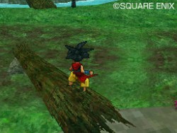 画像ギャラリー No.029のサムネイル画像 / 「世界モンスター選手権」,開幕。多彩な対戦モードが詰まった「ドラゴンクエストモンスターズ ジョーカー2」で,育成に磨きをかけよう