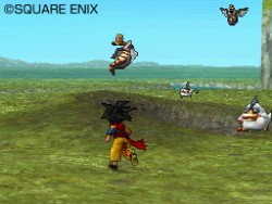 画像ギャラリー No.031のサムネイル画像 / 「世界モンスター選手権」,開幕。多彩な対戦モードが詰まった「ドラゴンクエストモンスターズ ジョーカー2」で,育成に磨きをかけよう