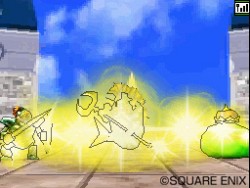 画像ギャラリー No.044のサムネイル画像 / 「世界モンスター選手権」,開幕。多彩な対戦モードが詰まった「ドラゴンクエストモンスターズ ジョーカー2」で,育成に磨きをかけよう