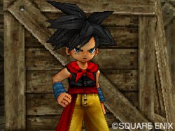 画像ギャラリー No.001のサムネイル画像 / 超巨大モンスターの姿は必見。「ドラゴンクエストモンスターズ ジョーカー2」,公開された最新PVでバトルシーンや「スカウトアタック」をチェック