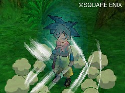 画像ギャラリー No.016のサムネイル画像 / モンスターをさまざまな形でサポート。「ドラゴンクエストモンスターズ ジョーカー2」では主人公も能力を使って大活躍