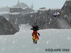 画像ギャラリー No.017のサムネイル画像 / モンスターをさまざまな形でサポート。「ドラゴンクエストモンスターズ ジョーカー2」では主人公も能力を使って大活躍