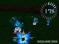 ���������꡼ No.011�Υ���ͥ������ / �֥ɥ饯��IX�ס֥ɥ饯��VI�פȤΤ���������̿��򤵤ä����ڤ��⤦����NDS�֥ɥ饴�󥯥����ȥ�󥹥����� ���硼����2������ȯ��