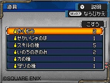 ���������꡼ No.017�Υ���ͥ������ / �֥ɥ饯��IX�ס֥ɥ饯��VI�פȤΤ���������̿��򤵤ä����ڤ��⤦����NDS�֥ɥ饴�󥯥����ȥ�󥹥����� ���硼����2������ȯ��