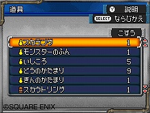 ���������꡼ No.018�Υ���ͥ������ / �֥ɥ饯��IX�ס֥ɥ饯��VI�פȤΤ���������̿��򤵤ä����ڤ��⤦����NDS�֥ɥ饴�󥯥����ȥ�󥹥����� ���硼����2������ȯ��