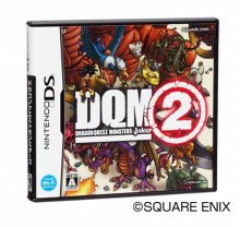 ²èÁü¥®¥ã¥é¥ê¡¼ No.001¤Î¥µ¥à¥Í¥¤¥ë²èÁü / ¡Ö¥É¥é¥´¥ó¥¯¥¨¥¹¥È¥â¥ó¥¹¥¿¡¼¥º ¥¸¥ç¡¼¥«¡¼2¡×¤È¡ÖDQMBII ¥ì¥¸¥§¥ó¥É¡×¿·¾Ï¡ÖµÕ½±¤ÎËⲦ¡×¤¬Ï¢Æ°¡£ËⲦ¥¯¥é¥¹¤Î¶¯Å¨¤È¤Î¡È¤¹¤ì¤Á¤¬¤¤¥Ð¥È¥ë¡É¤¬ËÜÆü¤è¤ê²Äǽ¤Ë