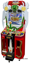 ²èÁü¥®¥ã¥é¥ê¡¼ No.011¤Î¥µ¥à¥Í¥¤¥ë²èÁü / ¡Ö¥É¥é¥´¥ó¥¯¥¨¥¹¥È¥â¥ó¥¹¥¿¡¼¥º ¥¸¥ç¡¼¥«¡¼2¡×¤È¡ÖDQMBII ¥ì¥¸¥§¥ó¥É¡×¿·¾Ï¡ÖµÕ½±¤ÎËⲦ¡×¤¬Ï¢Æ°¡£ËⲦ¥¯¥é¥¹¤Î¶¯Å¨¤È¤Î¡È¤¹¤ì¤Á¤¬¤¤¥Ð¥È¥ë¡É¤¬ËÜÆü¤è¤ê²Äǽ¤Ë